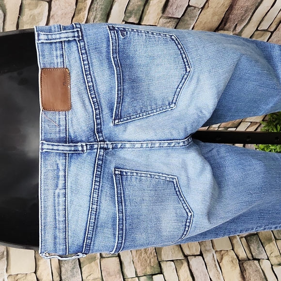 Madewell Skinny Jeans - Picture 7 of 11
